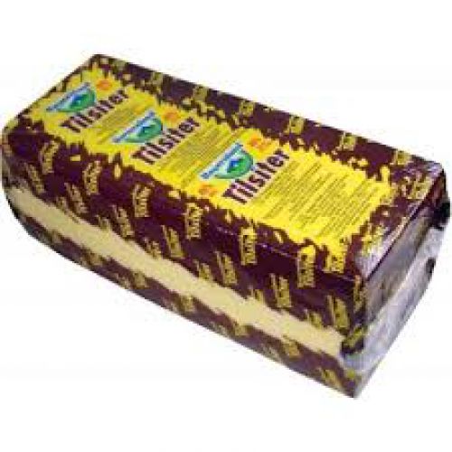 German MILD Tilsiter Cheese